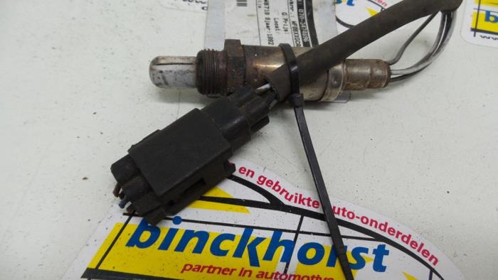 Gebruikte Lambda Sonde Ford Escort 5 (AAL/ABL) 1.4i CL,CLX (U9) Prijs € 26,25 Margeregeling aangeboden door Binckhorst BV