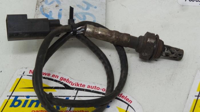 Lambda Sonde van een Ford Escort 5 (AAL/ABL) 1.6i 16V (E2) 1994