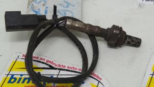 Gebruikte Lambda Sonde Ford Escort 5 (AAL/ABL) 1.6i 16V (E2) Prijs € 31,50 Margeregeling aangeboden door Binckhorst BV