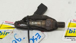 Gebruikte Lambda Sonde Ford Escort 6 (AAL/ABL) 1.3 CL,Laser Prijs € 31,50 Margeregeling aangeboden door Binckhorst BV