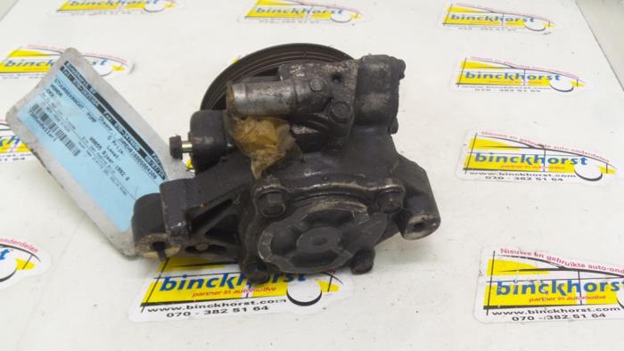 Gebruikte Servopomp Honda CRX (EG/EH) 1.6 ESi 16V Prijs € 52,50 Margeregeling aangeboden door Binckhorst BV