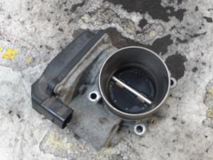 Gebruikte Gasklephuis Seat Ibiza ST (6J8) 1.4 16V Prijs € 31,50 Margeregeling aangeboden door Binckhorst BV