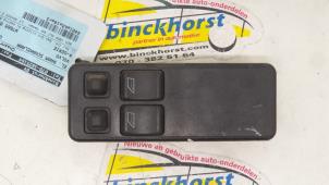 Gebruikte Ruit schakelaar elektrisch Volvo 460 1.8i DL/GL Prijs € 26,25 Margeregeling aangeboden door Binckhorst BV