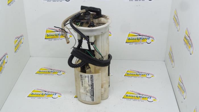 Gebruikte Tank element Pomp Fiat Marea Weekend (185BX/CX) 2.0 HLX 20V Prijs € 42,00 Margeregeling aangeboden door Binckhorst BV
