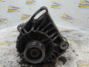 Gebruikte Dynamo Fiat Punto II (188) 1.2 60 S Prijs € 36,75 Margeregeling aangeboden door Binckhorst BV