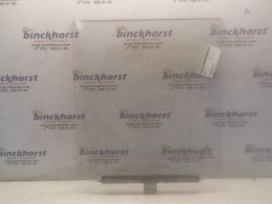 Gebruikte Portierruit 4Deurs links-voor Peugeot J5 Prijs € 42,00 Margeregeling aangeboden door Binckhorst BV