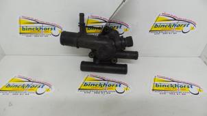 Gebruikte Thermostaathuis Renault Megane Coupé (DA) 1.9 dTi Prijs € 26,25 Margeregeling aangeboden door Binckhorst BV