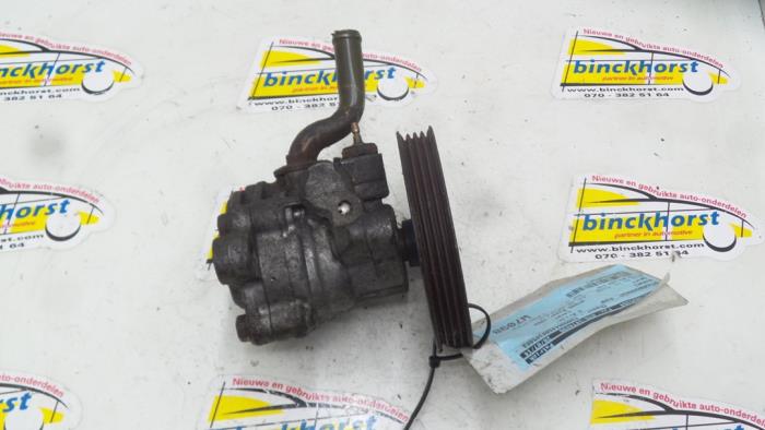 Gebruikte Servopomp Suzuki Swift (SF310/413) 1.0i Prijs € 42,00 Margeregeling aangeboden door Binckhorst BV