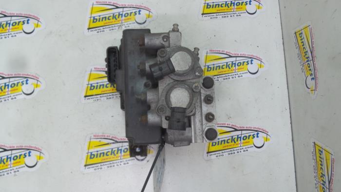 Gebruikte ABS Pomp Daewoo Espero 2.0 CD Prijs € 84,00 Margeregeling aangeboden door Binckhorst BV
