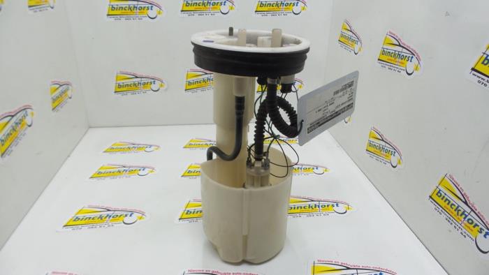 Gebruikte Tank element Pomp Lancia Delta (836) 1.6 16V HPE Prijs € 42,00 Margeregeling aangeboden door Binckhorst BV