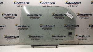 Gebruikte Deurruit 4Deurs links-achter Daewoo Matiz Prijs € 42,00 Margeregeling aangeboden door Binckhorst BV