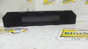 Gebruikte Display Interieur Suzuki Grand Vitara II (JT) 1.9 DDiS Prijs € 42,00 Margeregeling aangeboden door Binckhorst BV