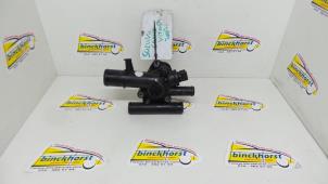 Gebruikte Thermostaat Suzuki Grand Vitara II (JT) 1.9 DDiS Prijs € 26,25 Margeregeling aangeboden door Binckhorst BV