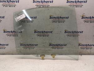 Gebruikte Portierruit 4Deurs rechts-achter Nissan Maxima Prijs € 26,25 Margeregeling aangeboden door Binckhorst BV