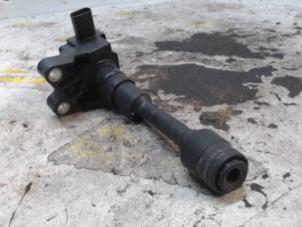 Gebruikte Bobine Ford Fiesta 6 (JA8) 1.0 Ti-VCT 12V 65 Prijs € 15,75 Margeregeling aangeboden door Binckhorst BV