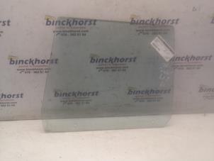 Gebruikte Portierruit 4Deurs links-achter Nissan Cherry Prijs € 52,50 Margeregeling aangeboden door Binckhorst BV