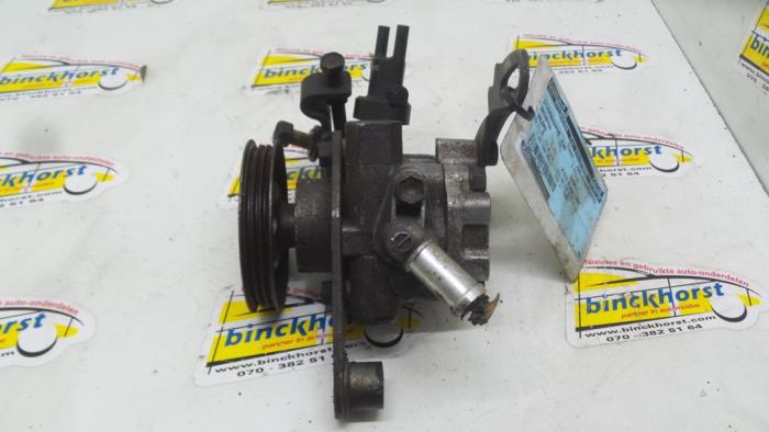 Gebruikte Servopomp Daihatsu Charade (G200/203) 1.5 SG,SR 16V MPI Valera Prijs € 47,25 Margeregeling aangeboden door Binckhorst BV