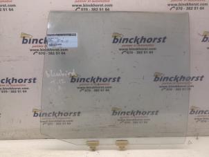 Gebruikte Deurruit 4Deurs rechts-achter Nissan Bluebird Prijs € 42,00 Margeregeling aangeboden door Binckhorst BV