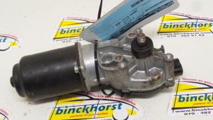 Gebruikte Ruitenwissermotor voor Honda Legend (KB1/2) 3.5i V6 24V SH-AWD Prijs € 42,00 Margeregeling aangeboden door Binckhorst BV