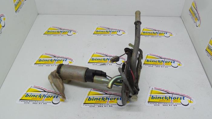 Gebruikte Tank element Pomp Daihatsu Cuore (L251/271/276) 850,Domino Prijs € 26,25 Margeregeling aangeboden door Binckhorst BV