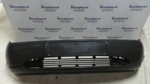 Gebruikte Bumper voor Ford Courier (J3/5) 1.3 Prijs € 36,75 Margeregeling aangeboden door Binckhorst BV