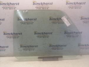 Gebruikte Portierruit 4Deurs links-achter Ford Sierra Prijs € 42,00 Margeregeling aangeboden door Binckhorst BV