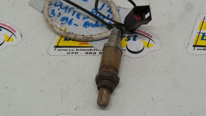 Gebruikte Lambda Sonde Ford Courier (J3/5) 1.3 Prijs € 31,50 Margeregeling aangeboden door Binckhorst BV