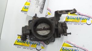 Gebruikte Gasklephuis Ford Mondeo II 1.8i 16V Prijs € 42,00 Margeregeling aangeboden door Binckhorst BV