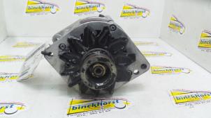 Gebruikte Dynamo Opel Vectra Prijs € 42,00 Margeregeling aangeboden door Binckhorst BV