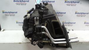 Gebruikte Chaufagebak Fiat Scudo (270) 1.6 D Multijet Prijs € 131,25 Margeregeling aangeboden door Binckhorst BV