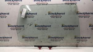 Gebruikte Portierruit 4Deurs rechts-achter Mitsubishi Outlander Prijs € 42,00 Margeregeling aangeboden door Binckhorst BV