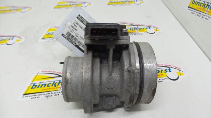 Gebruikte Luchtregelklep Ford Escort 6 (AAL/ABL) 1.6 16V Prijs € 26,25 Margeregeling aangeboden door Binckhorst BV