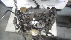 Gebruikte Motor Opel Corsa B (73/78/79) 1.2i E City,Swing,Joy,GLS Prijs € 183,75 Margeregeling aangeboden door Binckhorst BV