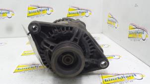 Gebruikte Dynamo Fiat Bravo (182A) 1.4 S,SX 12V Prijs € 42,00 Margeregeling aangeboden door Binckhorst BV