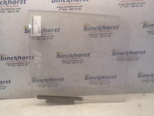 Gebruikte Deurruit 4Deurs rechts-achter Ford Sierra Prijs € 42,00 Margeregeling aangeboden door Binckhorst BV