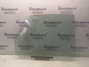 Gebruikte Deurruit 4Deurs rechts-achter Ford Sierra Prijs € 42,00 Margeregeling aangeboden door Binckhorst BV