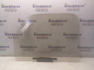 Gebruikte Deurruit 4Deurs rechts-achter Ford Sierra Prijs € 42,00 Margeregeling aangeboden door Binckhorst BV