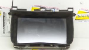 Gebruikte Display Interieur Honda Legend (KB1/2) 3.5i V6 24V SH-AWD Prijs € 73,50 Margeregeling aangeboden door Binckhorst BV