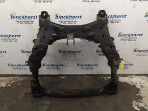 Gebruikte Subframe Ford Usa Edge 3.5 V6 24V 4x2 Prijs € 183,75 Margeregeling aangeboden door Binckhorst BV