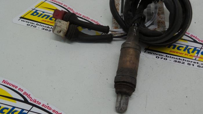 Gebruikte Lambda Sonde Peugeot 405 I (15B) 1.6 SRi,GRi Prijs € 21,00 Margeregeling aangeboden door Binckhorst BV