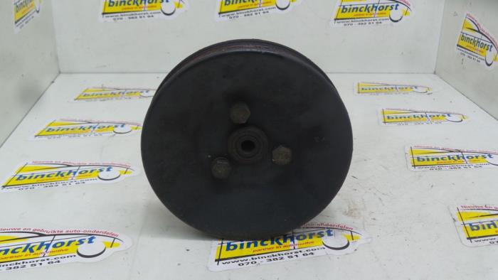 Gebruikte Stuurpomp Ford Escort 6 (ANL) 1.8 D Laser Prijs € 42,00 Margeregeling aangeboden door Binckhorst BV