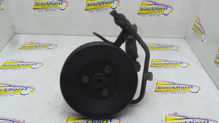 Gebruikte Servopomp Ford Escort 6 (ANL) 1.6 Laser 16V Prijs € 42,00 Margeregeling aangeboden door Binckhorst BV