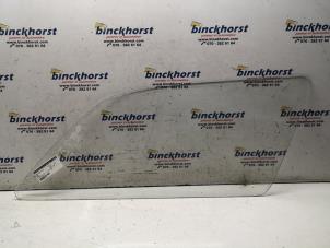 Gebruikte Ruit Extra 4Deurs rechts-achter Opel Rekord Prijs € 42,00 Margeregeling aangeboden door Binckhorst BV