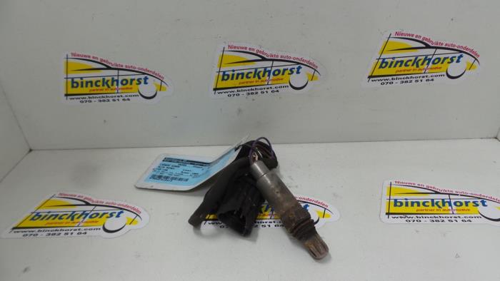 Gebruikte Lambda Sonde Alfa Romeo 145 (930A) 1.6 ie Prijs € 31,50 Margeregeling aangeboden door Binckhorst BV