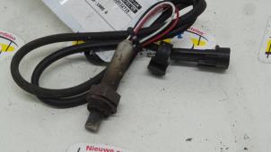 Gebruikte Lambda Sonde Alfa Romeo 145 (930A) 1.4 ie Prijs € 31,50 Margeregeling aangeboden door Binckhorst BV
