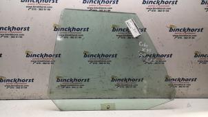 Gebruikte Deurruit 4Deurs links-achter Citroen XM Prijs € 42,00 Margeregeling aangeboden door Binckhorst BV