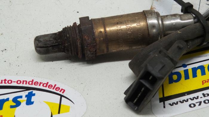 Gebruikte Lambda Sonde Seat Cordoba (6C2/6K2) 1.6i CLX,GLX,SE,Latino Prijs € 31,50 Margeregeling aangeboden door Binckhorst BV