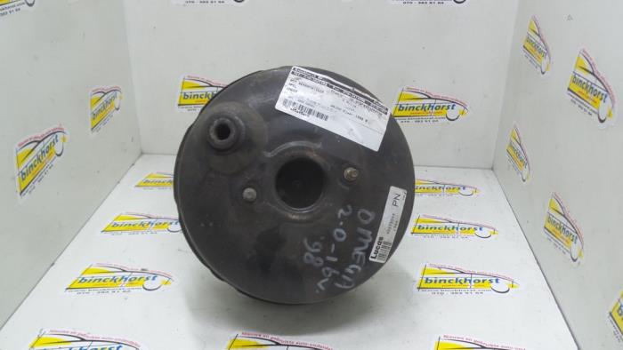 Gebruikte Rembol Opel Omega B (25/26/27) 2.0i 16V Prijs € 36,75 Margeregeling aangeboden door Binckhorst BV