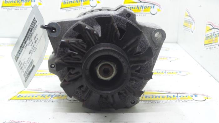 Gebruikte Alternator Pontiac Trans Sport 3.1 SE,GT Prijs € 63,00 Margeregeling aangeboden door Binckhorst BV