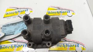 Gebruikte Bobine Peugeot 106 I 1.4 XSi Prijs € 21,00 Margeregeling aangeboden door Binckhorst BV